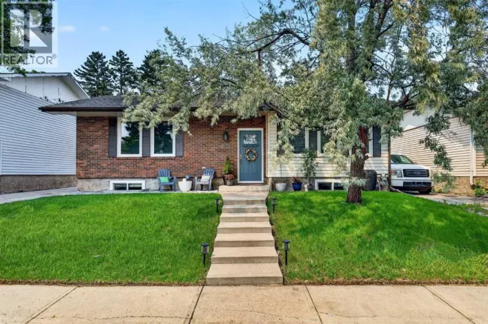 1820 Lysander Crescent SE, Calgary