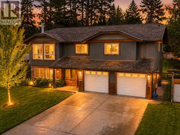 1820 MT CONNELL Crescent N, Cranbrook