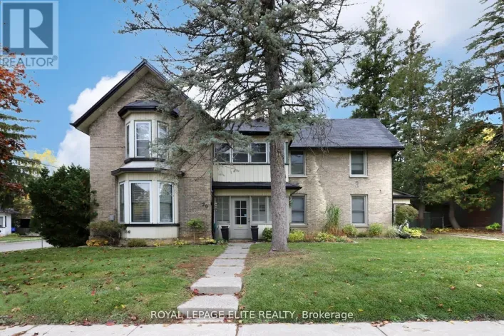 18-20 REUBEN STREET, Aurora