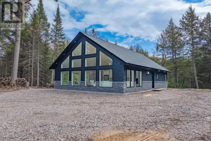 1820 RIDING RANCH ROAD, Machar