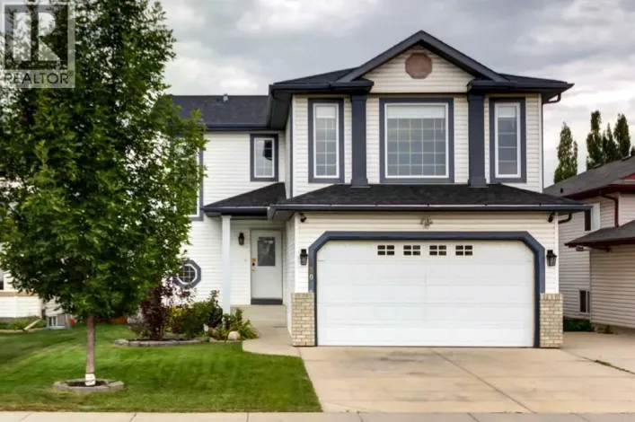 1820 Woodside Boulevard NW, Airdrie