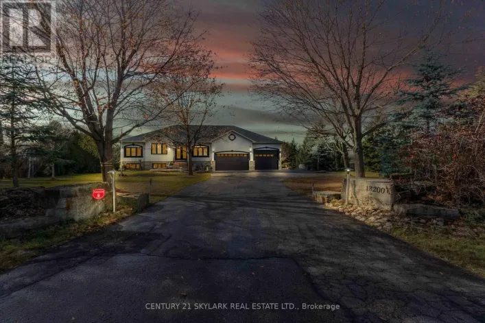 18200 MOUNTAINVIEW ROAD, Caledon
