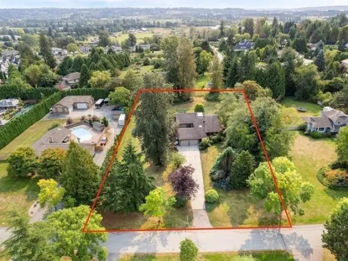 18208 21A AVENUE, Surrey