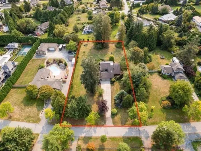 18208 21A AVENUE, Surrey