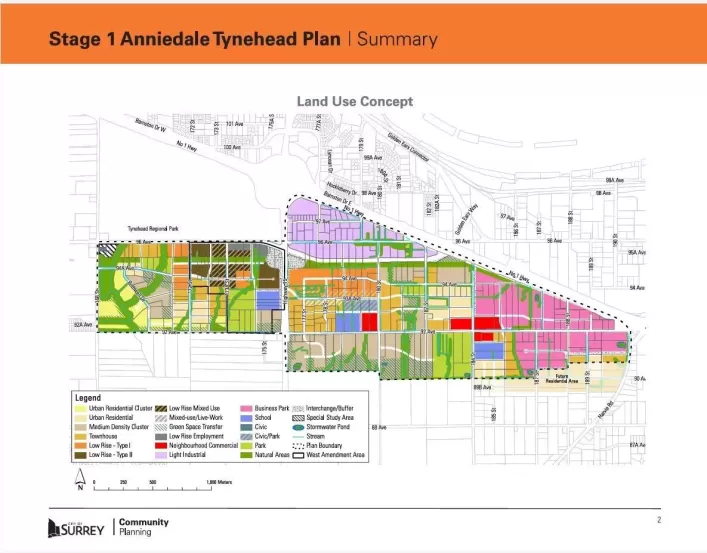18208 92 AVENUE, Surrey