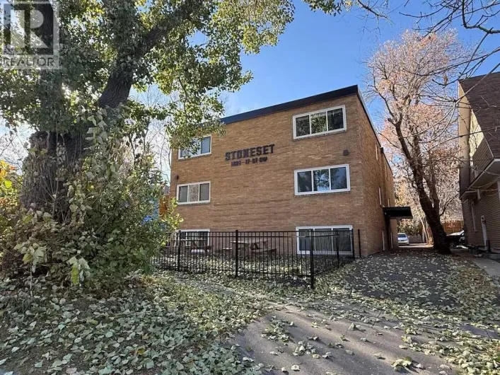 Multi-Family for sale: 1821 17 Street SW, Calgary