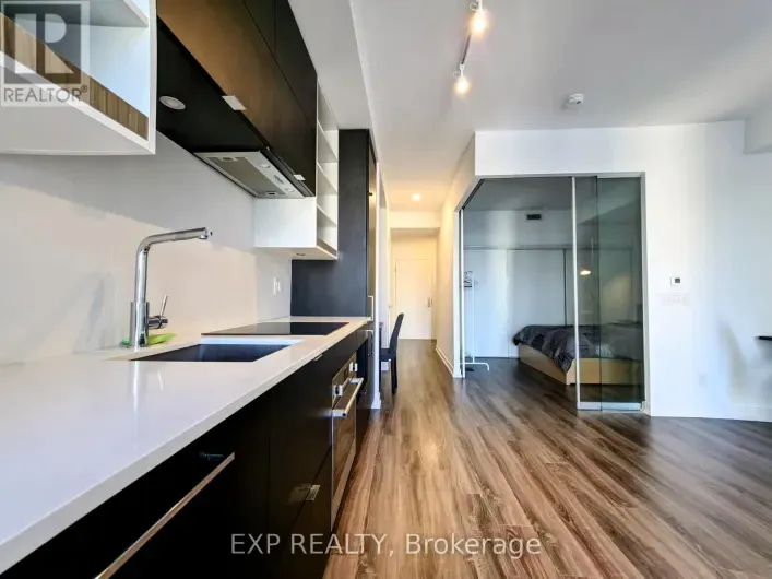 1821 - 20 EDWARD STREET, Toronto