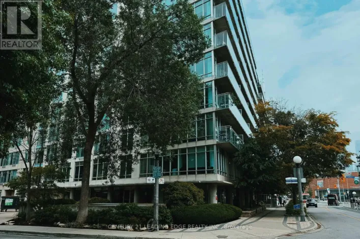 Apartment for sale: 1821 - 650 QUEENS QUAY W, Toronto