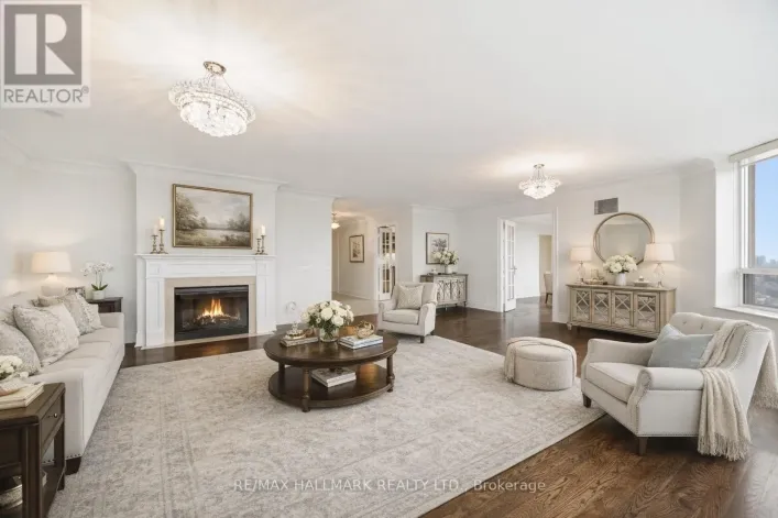 1821 - 80 HARRISON GARDEN BOULEVARD, Toronto