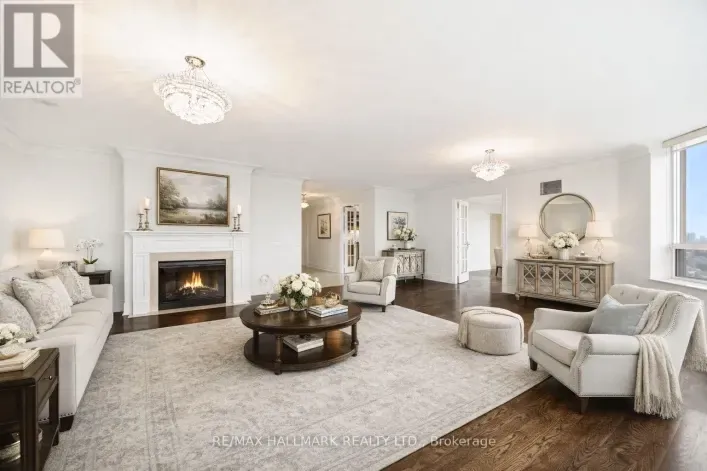 1821 - 80 HARRISON GARDEN BOULEVARD, Toronto