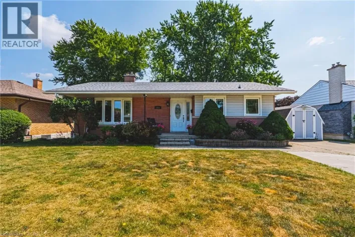 1821 BISCAYNE Drive, Cambridge