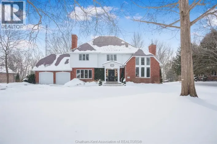 1821 Blackwell ROAD, Sarnia
