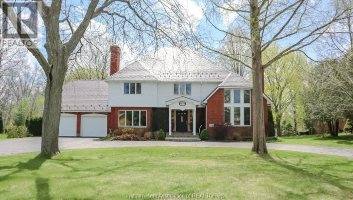 1821 Blackwell ROAD, Sarnia