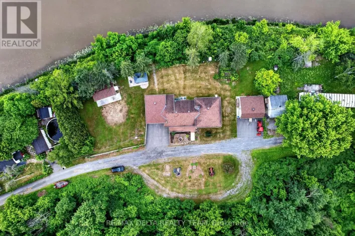 1821 CH BERCIER ROAD, Alfred and Plantagenet