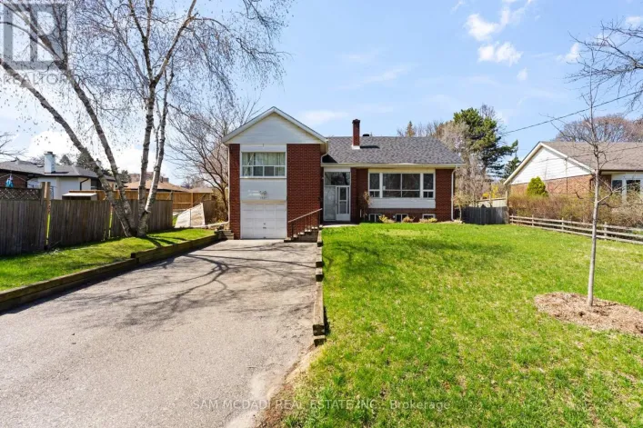 1821 CHRISTOPHER ROAD, Mississauga