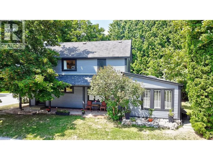 1821 Falls Street, Nelson