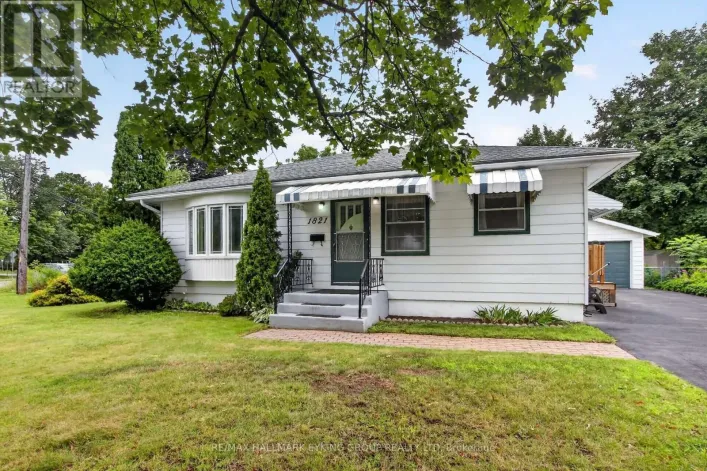 1821 HAIG DRIVE, Ottawa