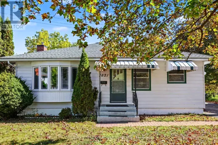 1821 HAIG DRIVE W, Ottawa