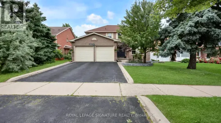 1821 PILGRIMS WAY, Oakville