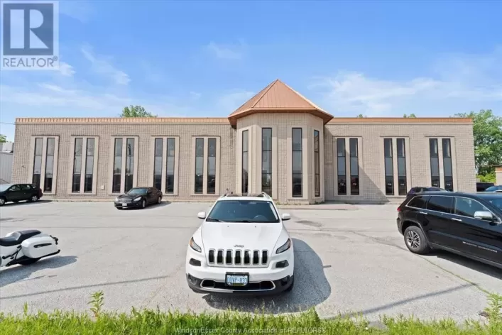 1821 PROVINCIAL ROAD, Windsor