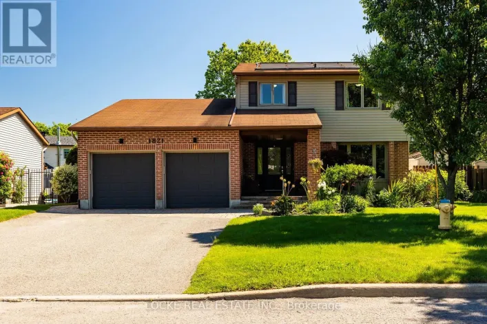 1821 WOODHAVEN HEIGHTS, Ottawa