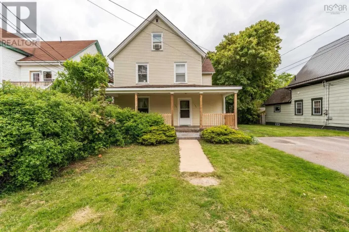 182/184 Queen Street, Digby