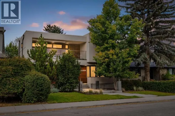 1822 12 Avenue NW, Calgary