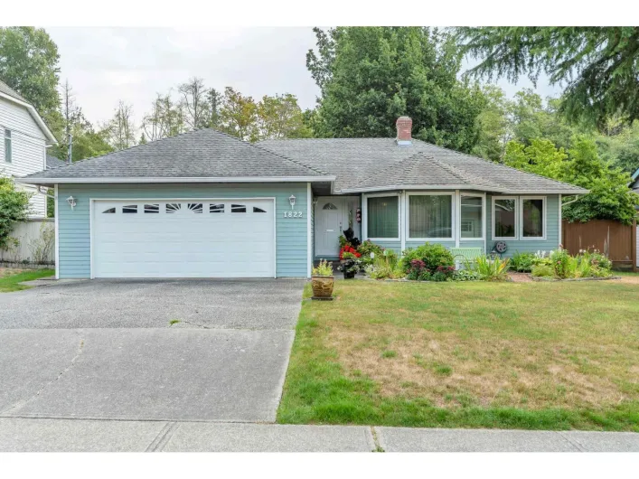 1822 146 STREET, Surrey