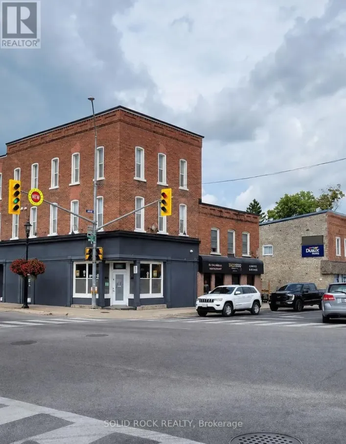 18-22 BRIDGE STREET W, Trent Hills