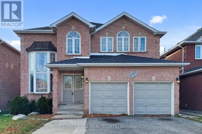 1822 ROSEBANK ROAD, Pickering