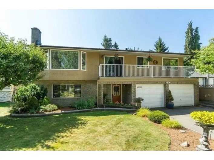 18222 58B AVENUE, Surrey