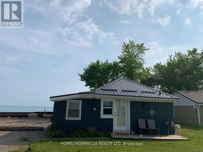 18222 ERIE SHORE DRIVE, Chatham-Kent