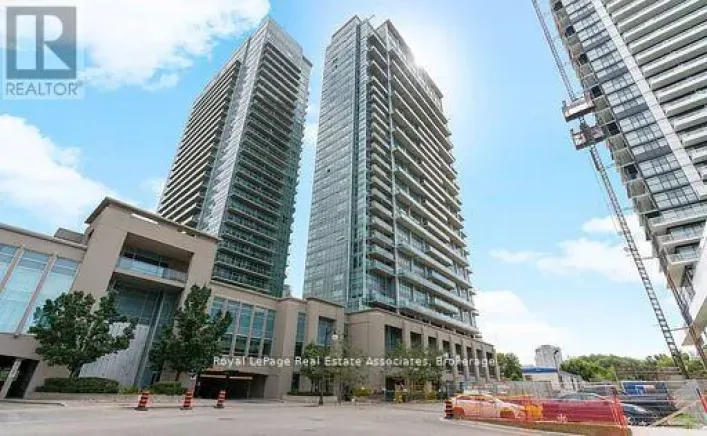 1823 - 165 LEGION ROAD N, Toronto
