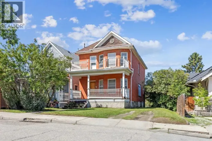 1823 18A Street SW, Calgary
