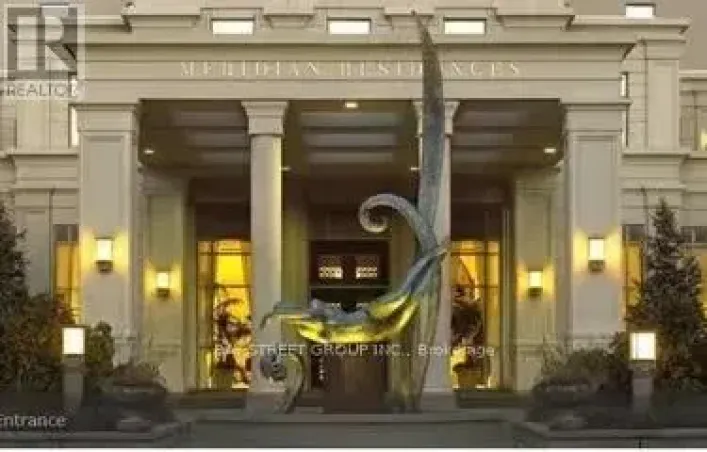 1823 - 25 GREENVIEW AVENUE, Toronto