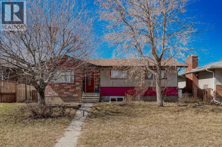 1823 38 Street SE, Calgary