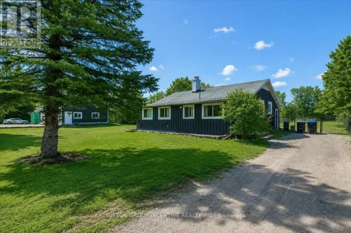 1823 COOPERS FALLS ROAD, Ramara