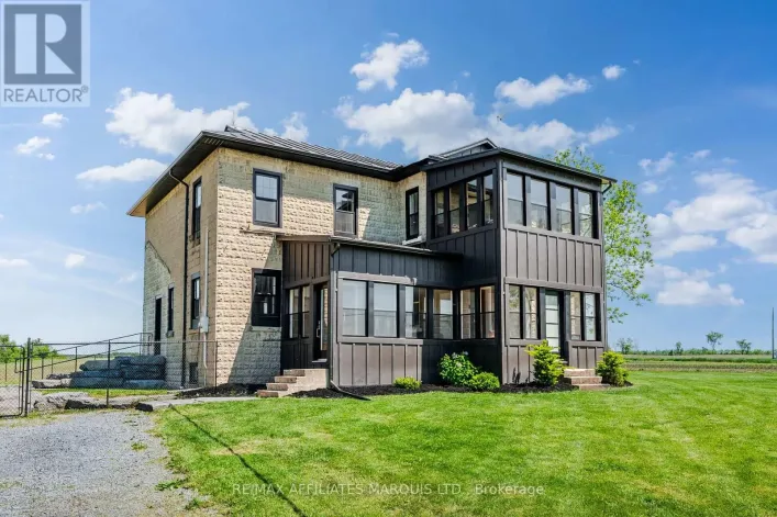 18235 NORTH BRANCH ROAD, South Glengarry