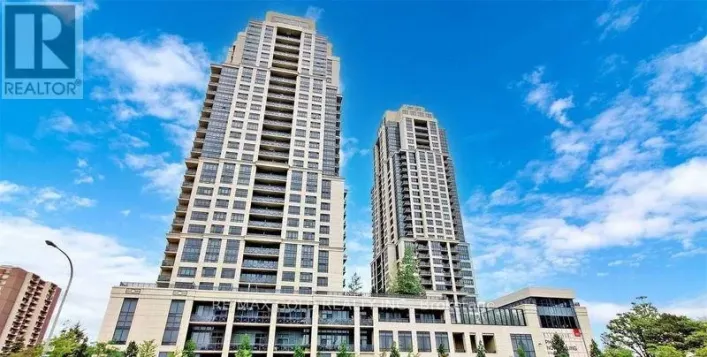 1824 - 2 EVA ROAD, Toronto