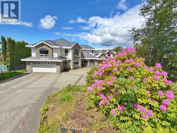 1824 GRAHAM AVENUE, Prince Rupert