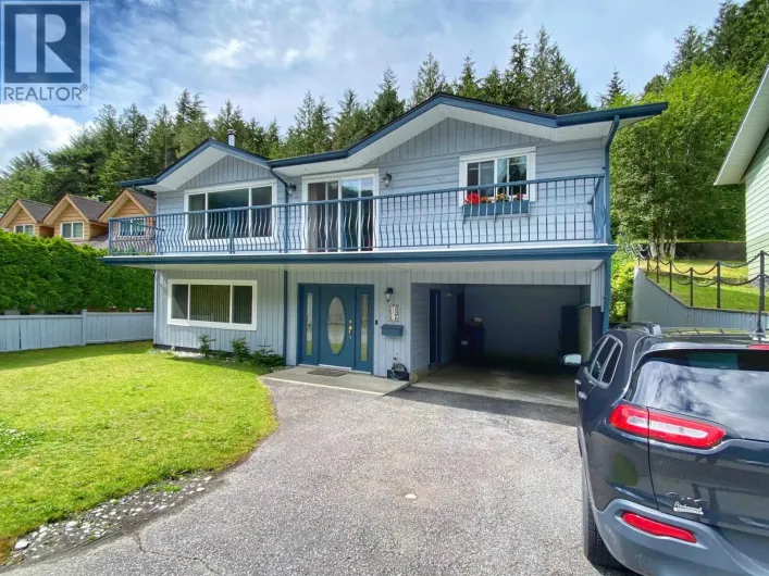 1824 KOOTENAY AVENUE, Prince Rupert