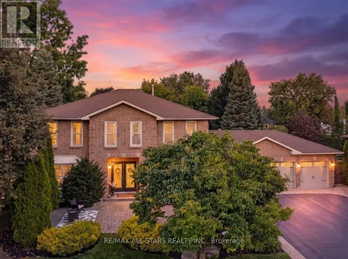 1824 MOUNT ALBERT SIDE ROAD, East Gwillimbury