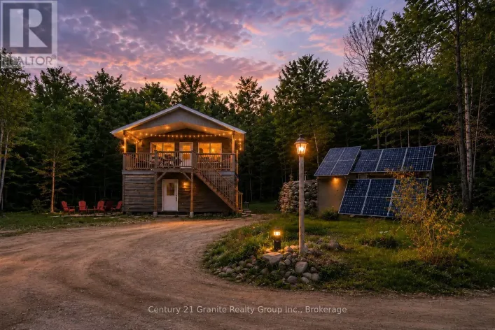 18240 HIGHWAY 118, Highlands East