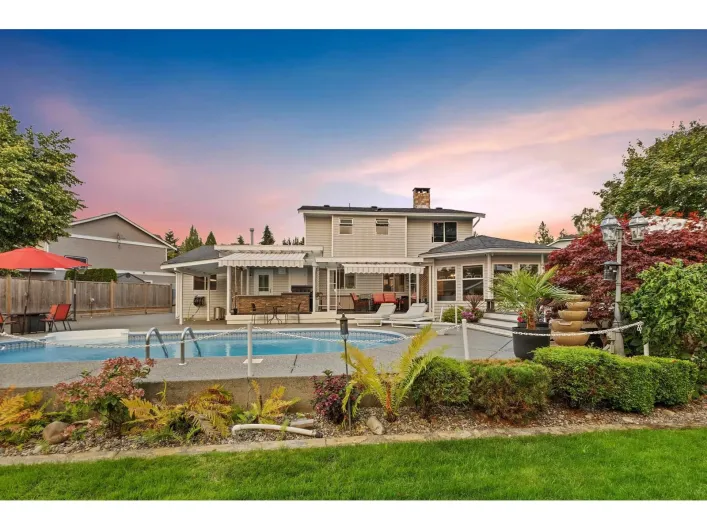 18244 54 AVENUE, Surrey