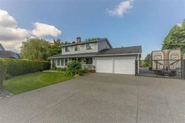 18244 54 AVENUE, Surrey