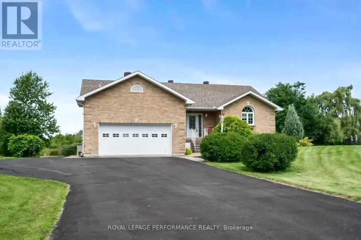 18245 TYOTOWN ROAD, South Glengarry