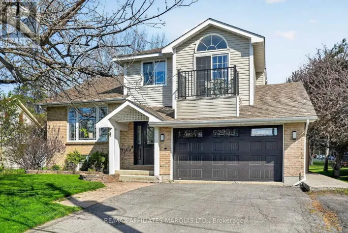 18247 COUNTY RD 2 ROAD, South Glengarry