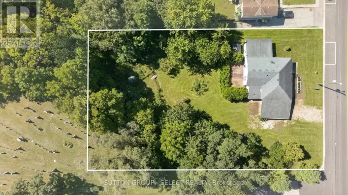 1825 LONGWOODS DRIVE, Southwest Middlesex