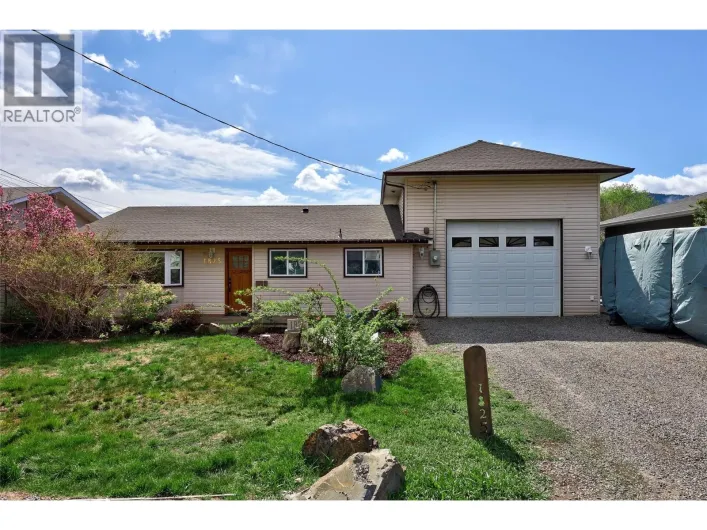 1825 Parkcrest Avenue, Kamloops