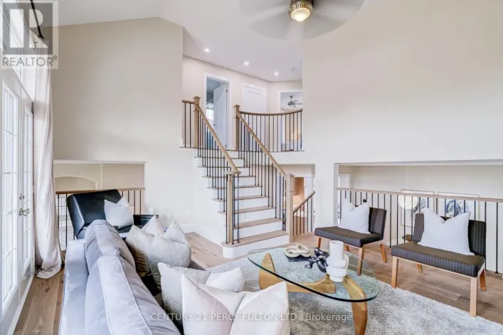 1825 PARKHURST CRESCENT, Pickering